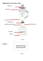 Preview for 12 page of VOX electronics TM-1057 Operating Instructions Manual