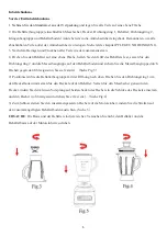 Preview for 21 page of VOX electronics TM-1057 Operating Instructions Manual