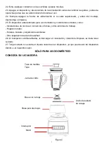 Preview for 41 page of VOX electronics TM-1057 Operating Instructions Manual