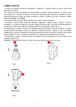 Preview for 27 page of VOX electronics TM-6006 Operating Instructions Manual