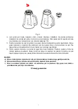 Предварительный просмотр 74 страницы VOX electronics TM-6006 Operating Instructions Manual