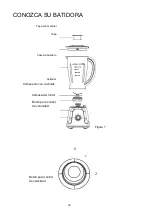 Preview for 34 page of VOX electronics TM-9321 Operating Instructions Manual