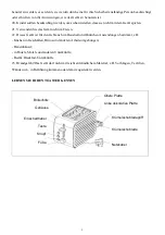 Предварительный просмотр 16 страницы VOX electronics TO-8117 Operating Instructions Manual