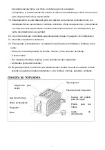 Предварительный просмотр 34 страницы VOX electronics TO-8117 Operating Instructions Manual