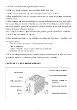 Предварительный просмотр 39 страницы VOX electronics TO-8117 Operating Instructions Manual