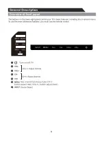 Предварительный просмотр 10 страницы VOX electronics UHD 43A11U314B Operating Instructions Manual