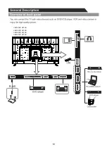 Предварительный просмотр 11 страницы VOX electronics UHD 43A11U314B Operating Instructions Manual