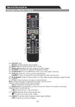 Предварительный просмотр 13 страницы VOX electronics UHD 43A11U314B Operating Instructions Manual