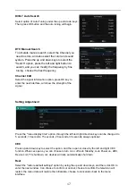 Предварительный просмотр 18 страницы VOX electronics UHD 43A11U314B Operating Instructions Manual