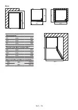 Предварительный просмотр 54 страницы VOX electronics VF 1200F Operating Instructions Manual