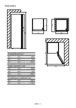 Preview for 11 page of VOX electronics VF 2550F User Manual