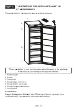 Preview for 17 page of VOX electronics VF 2550F User Manual