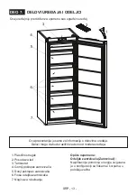 Preview for 32 page of VOX electronics VF 2550F User Manual