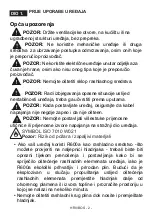 Preview for 53 page of VOX electronics VF 2550F User Manual