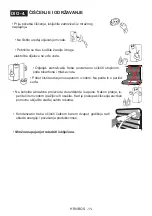 Preview for 62 page of VOX electronics VF 2550F User Manual