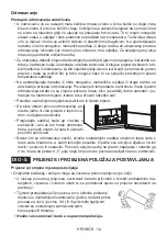 Preview for 63 page of VOX electronics VF 2550F User Manual