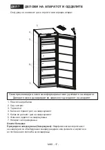 Preview for 85 page of VOX electronics VF 2550F User Manual