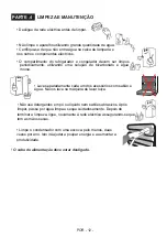 Preview for 99 page of VOX electronics VF 2550F User Manual