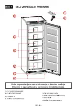 Preview for 27 page of VOX electronics VF-3200 Operating Instructions Manual