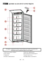 Preview for 40 page of VOX electronics VF-3200 Operating Instructions Manual