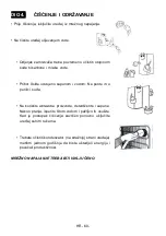 Preview for 61 page of VOX electronics VF-3200 Operating Instructions Manual