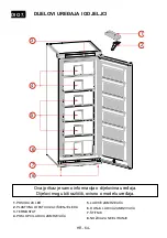 Preview for 65 page of VOX electronics VF-3200 Operating Instructions Manual