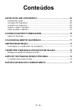 Preview for 66 page of VOX electronics VF-3200 Operating Instructions Manual