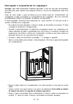 Preview for 74 page of VOX electronics VF-3200 Operating Instructions Manual