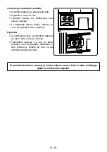 Preview for 53 page of VOX electronics VF 3710 Operating Instructions Manual