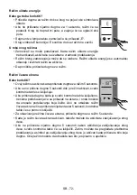 Preview for 72 page of VOX electronics VF 3710 Operating Instructions Manual