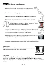 Preview for 79 page of VOX electronics VF 3710 Operating Instructions Manual