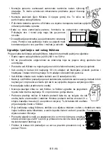 Preview for 90 page of VOX electronics VF 3710 Operating Instructions Manual