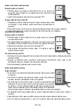 Preview for 93 page of VOX electronics VF 3710 Operating Instructions Manual