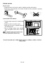 Preview for 95 page of VOX electronics VF 3710 Operating Instructions Manual