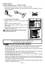 Preview for 117 page of VOX electronics VF 3710 Operating Instructions Manual