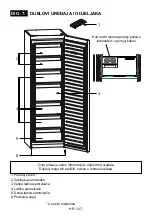 Preview for 127 page of VOX electronics VF 3710 Operating Instructions Manual