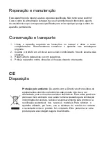 Preview for 66 page of VOX electronics WK-0907M Operating Instructions Manual