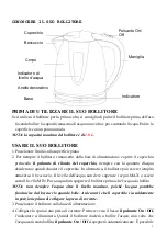 Preview for 11 page of VOX electronics WK-1003 Operating Instructions Manual