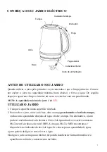 Preview for 38 page of VOX electronics WK-1704 Operating Instructions Manual