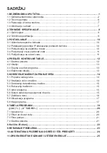 Preview for 34 page of VOX electronics WM1065-SYTQD Operating Instructions Manual