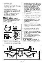 Preview for 108 page of VOX electronics WM1065-SYTQD Operating Instructions Manual