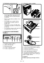 Preview for 109 page of VOX electronics WM1065-SYTQD Operating Instructions Manual