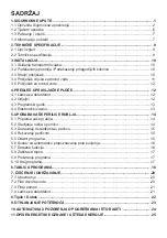 Preview for 127 page of VOX electronics WM1065-SYTQD Operating Instructions Manual