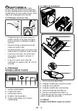 Preview for 139 page of VOX electronics WM1065-SYTQD Operating Instructions Manual