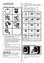 Preview for 141 page of VOX electronics WM1065-SYTQD Operating Instructions Manual