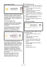 Preview for 116 page of VOX electronics WM1070-YTD Operating Instructions Manual