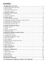 Preview for 34 page of VOX electronics WM1080-SYTD Operating Instructions Manual