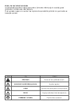 Preview for 98 page of VOX electronics WM1080-SYTD Operating Instructions Manual