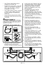 Preview for 141 page of VOX electronics WM1080-SYTD Operating Instructions Manual