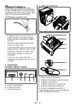 Preview for 142 page of VOX electronics WM1080-SYTD Operating Instructions Manual